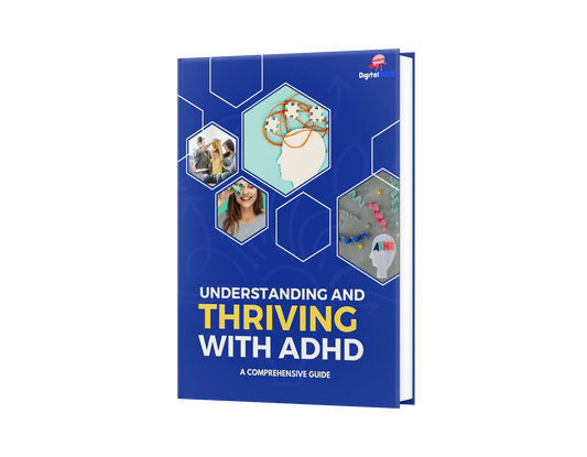 Thriving With ADHD Guide