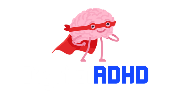 DigitalADHD
